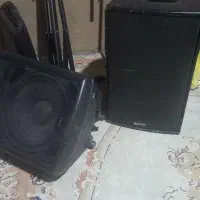 باند اکتیور 15 اینچ مارک راک