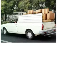 حمل بار شهری و برون شهری