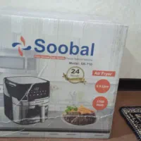 فروش لوازم آشپزخانه