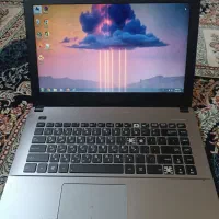 لپ تاپ ایسوس (asus) حراج