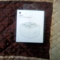 آداپتور اصلی 20W آیفون