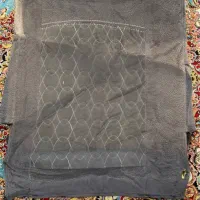 روکش صندلی کارکرده پارچه ای پراید ۱۱۱