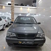پراید 111 مدل 91