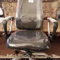 صندلی  اداری