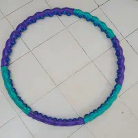 حلقه ورزشی