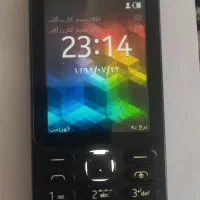 گوشی نوکیا ساده دو سیم کارت مدل 0168 اصلی
