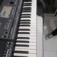 ارگ pa600 qt