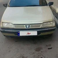 پژو405