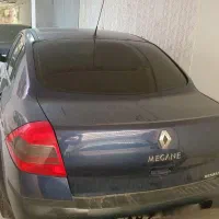 رنو مگان