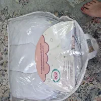 تشک پشه بند دار نوزاد و کودک