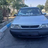پراید 131 sx مدل 90 هیدرولیک