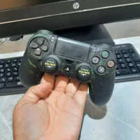 دسته pes 4 پی اس فور اورجینال کم کار