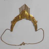 طلا اهرم