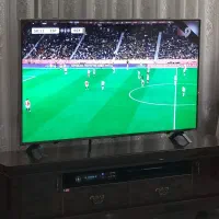 تلویزیون ال جی مدل نانو ۹۰