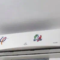 نصب کولر گازی و آبی