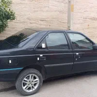 پژو 405