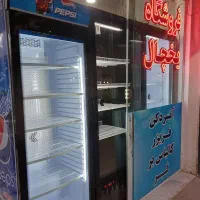 یخچال دو درب  3درب  1درب سرما پلاس