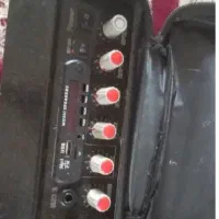 آمپلیفایر