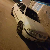 ماشین دربسی