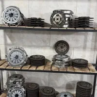 کیت دیسک و صفحه کلاچ زانتیا تارا دنا پراید کوئیک