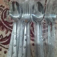 قاشق و چنگال