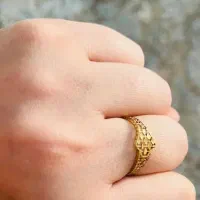 انگشتر ظریف