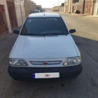 پراید 131 مدل 91