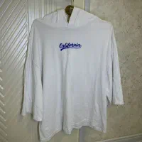 تیشرت اُور سایز California