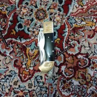 چاقو دنده ای
