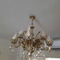 لوستر برنز دوعدد