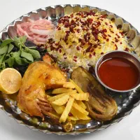 ظرفشور و سالن کار  بالای ۲۰ سال