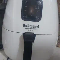 سرخ کن دلمونتی مدلDL615
