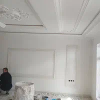فروش ساختمان وحیاطومغارضه واقع در پوشاباد