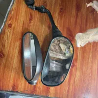 ایینه اپاچی