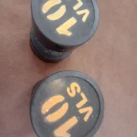 دمبل بتنی