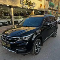 فردا SX5 مشکی ۱۴۰۵