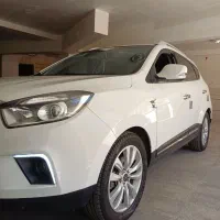 جک s5موتور 2000کروزدار معاوضه با دنا و نقدی