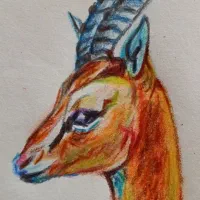 آموزش نقاشی و قبول سفارشات