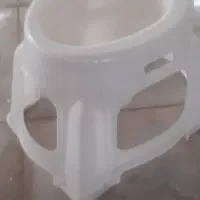 توالت پلاستیکی سیار