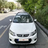 کوییک R اتومات  1403