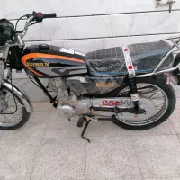 موتور94ملی مدرک کامل استارتی