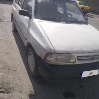 پراید مدل ۸۰