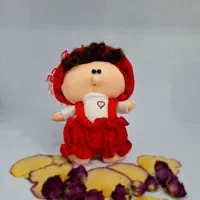عروسک نی نی