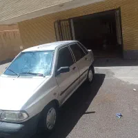 پراید ۸۹