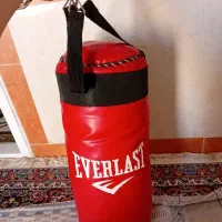 کیسه بوکس نو