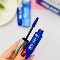 ریمل آبی و قهوه ای رامش ۴۵۰ هزار