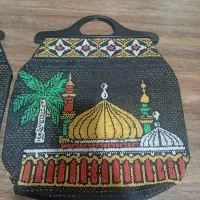 ساک دستی قدیمی