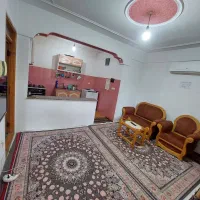 حیاط دار تمیز و مجهز نزدیک دریا و جنگل