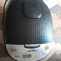 پلوپز و سرخ کن چند کاره