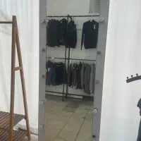 اسباب بازی آیینه دکوراتیو با نور